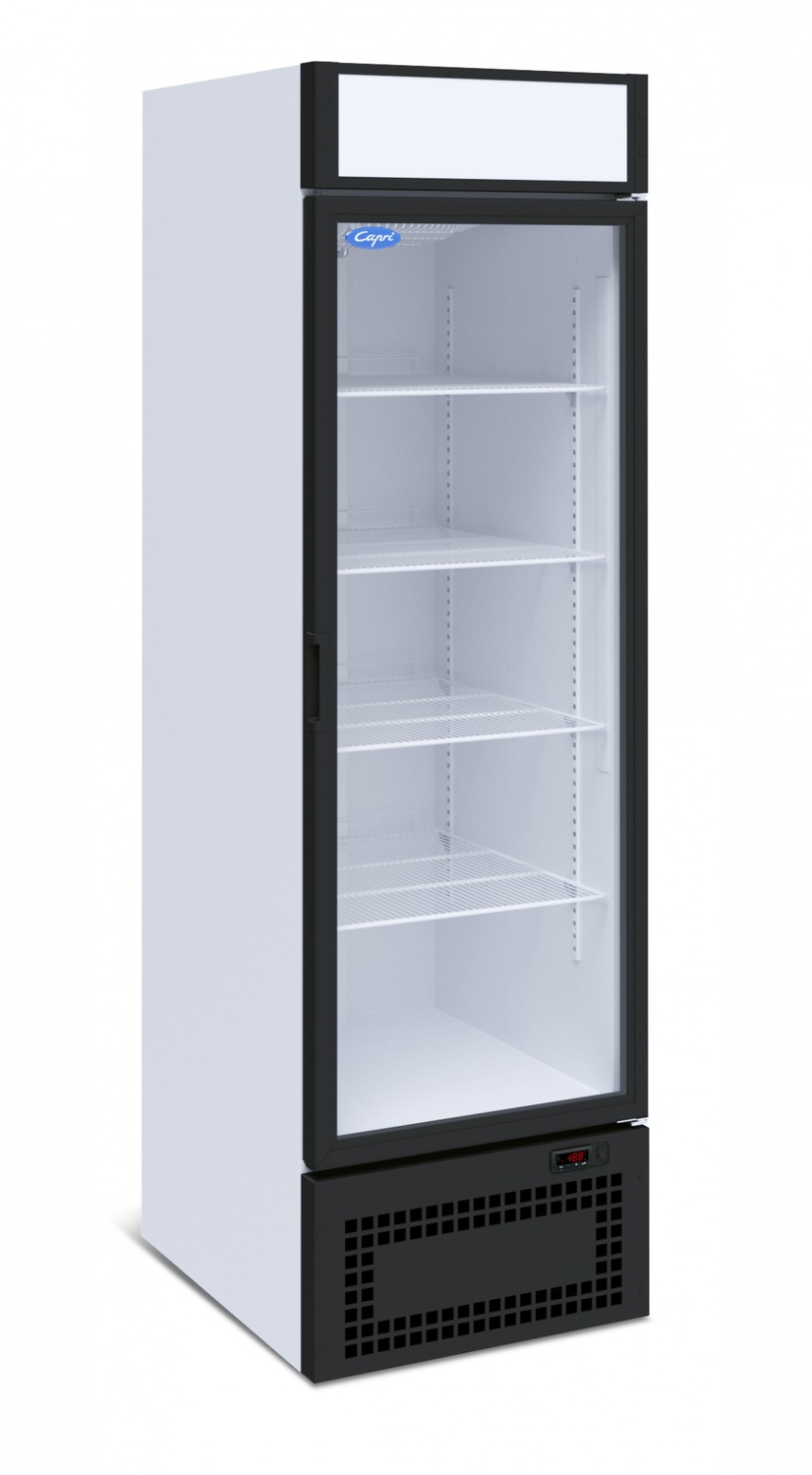 Холодильный шкаф Капри 0,5УСК